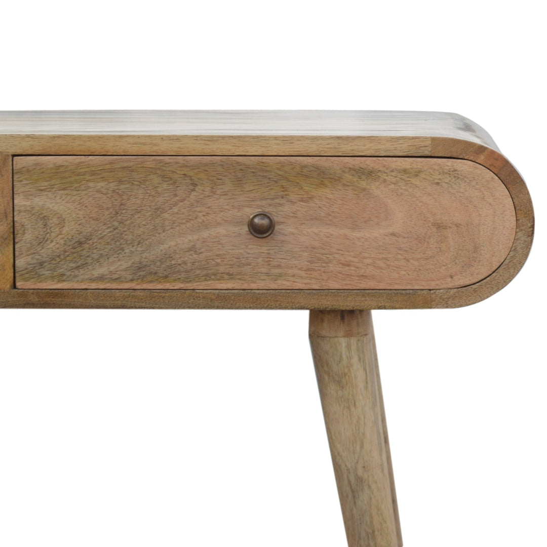 London Console Table-Smiddy Furniture