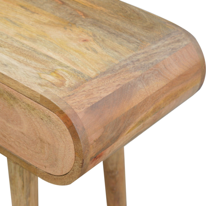 London Console Table-Smiddy Furniture