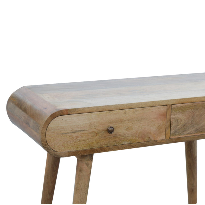 London Console Table-Smiddy Furniture