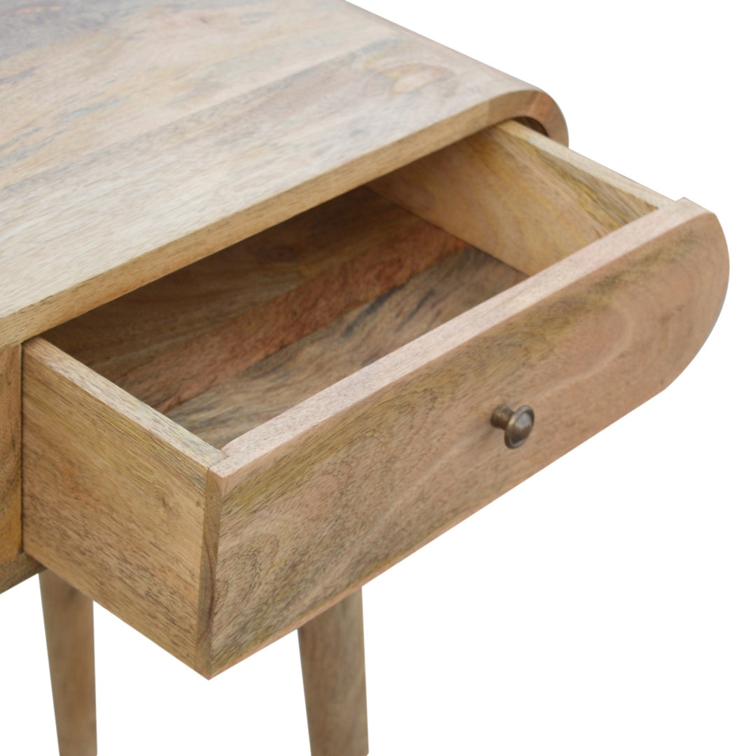 London Console Table-Smiddy Furniture
