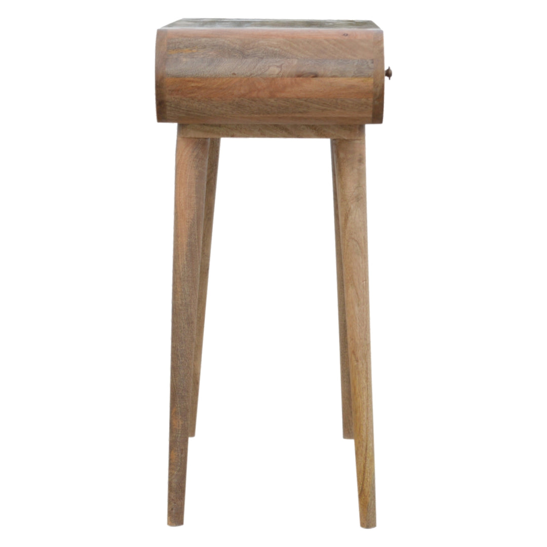 London Console Table-Smiddy Furniture