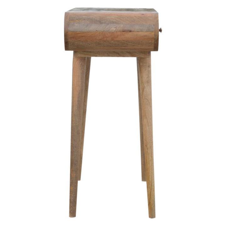 London Console Table-Smiddy Furniture