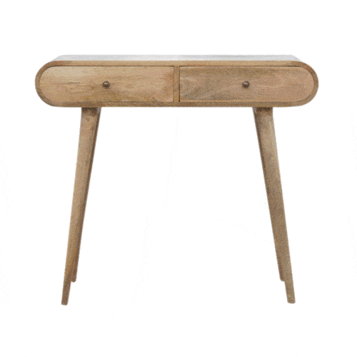 London Console Table-Smiddy Furniture