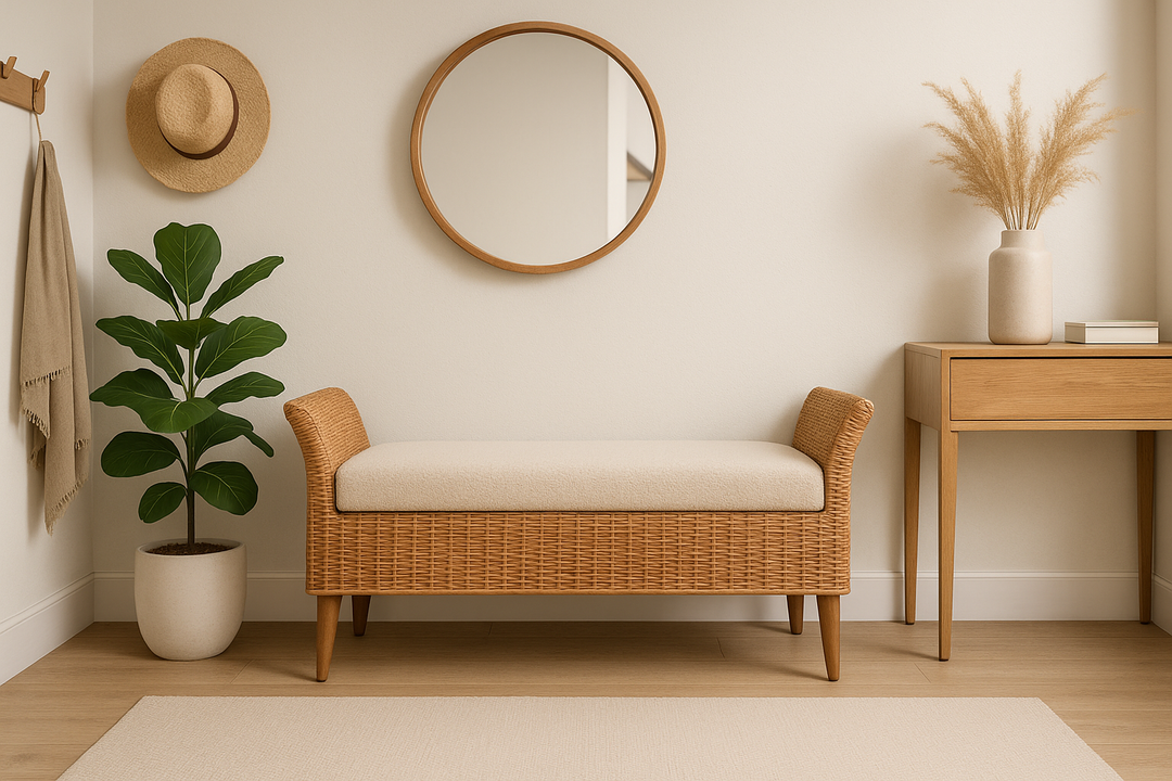 Affordable Furniture Online: How to Furnish Your Home With Style