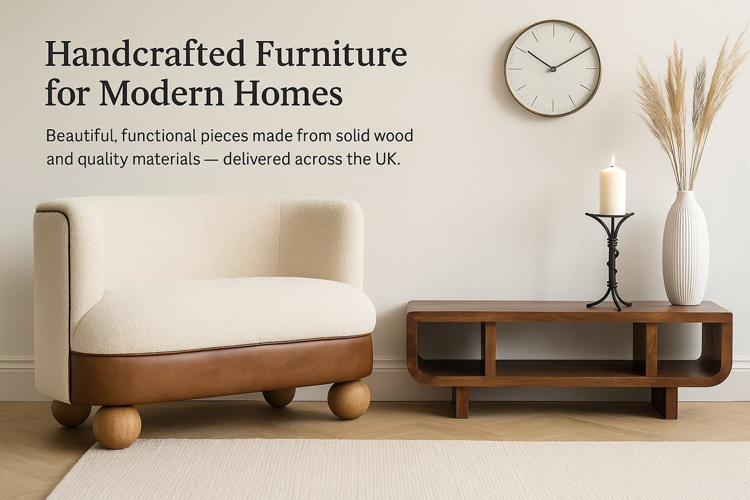 Furniture Styles to Explore at Smiddy Furniture