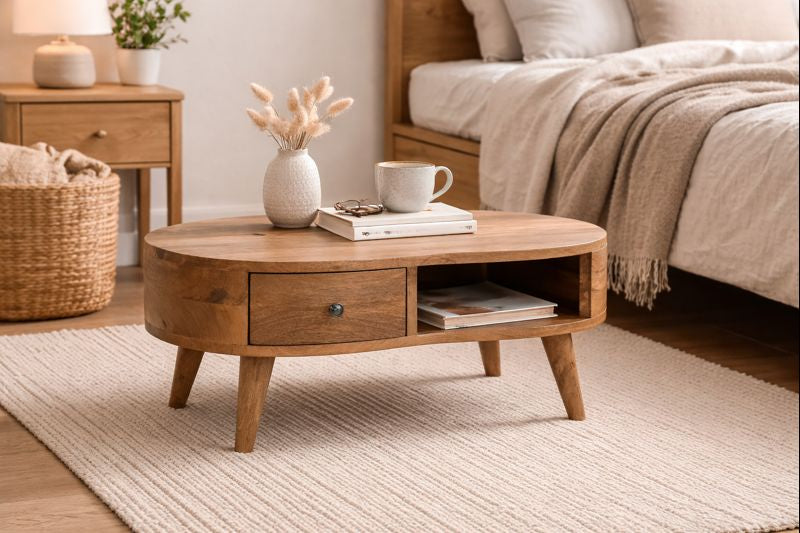 Furniture Maintenance Tips for Every Season: Keep Your Pieces Looking New Year-Round