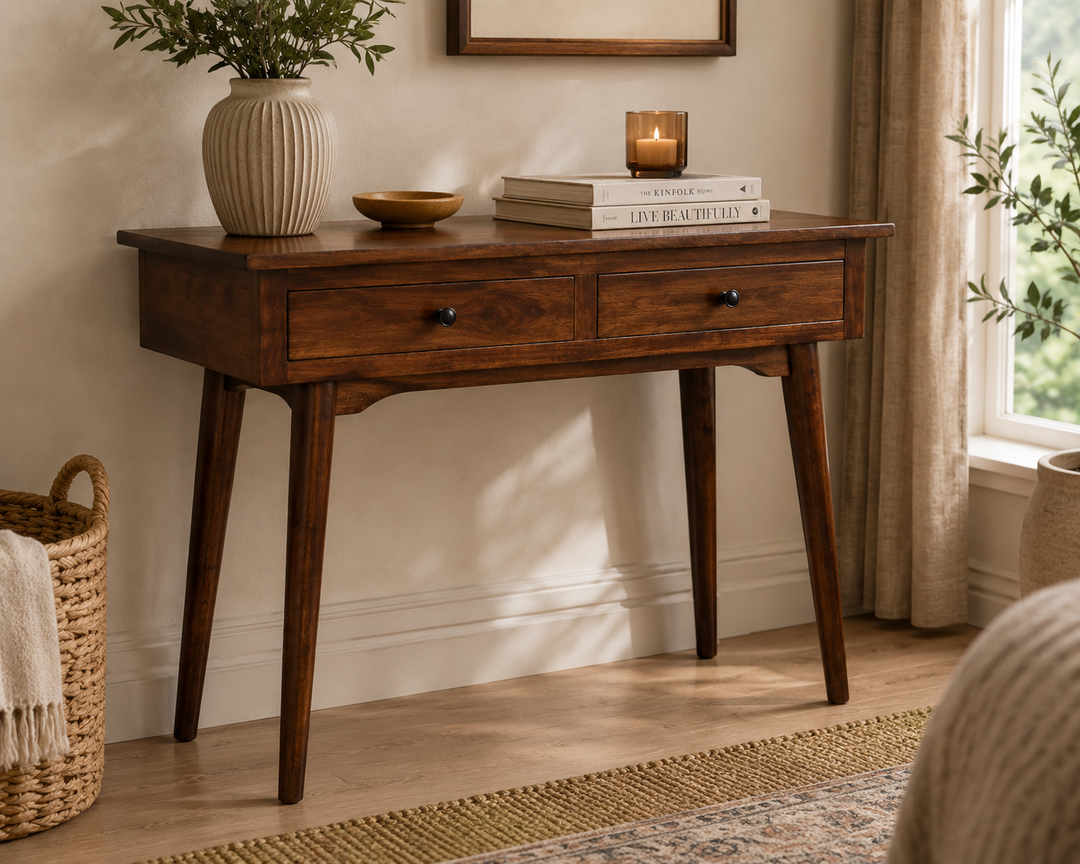 Mango Wood Furniture: Quality, Care & Style Guide