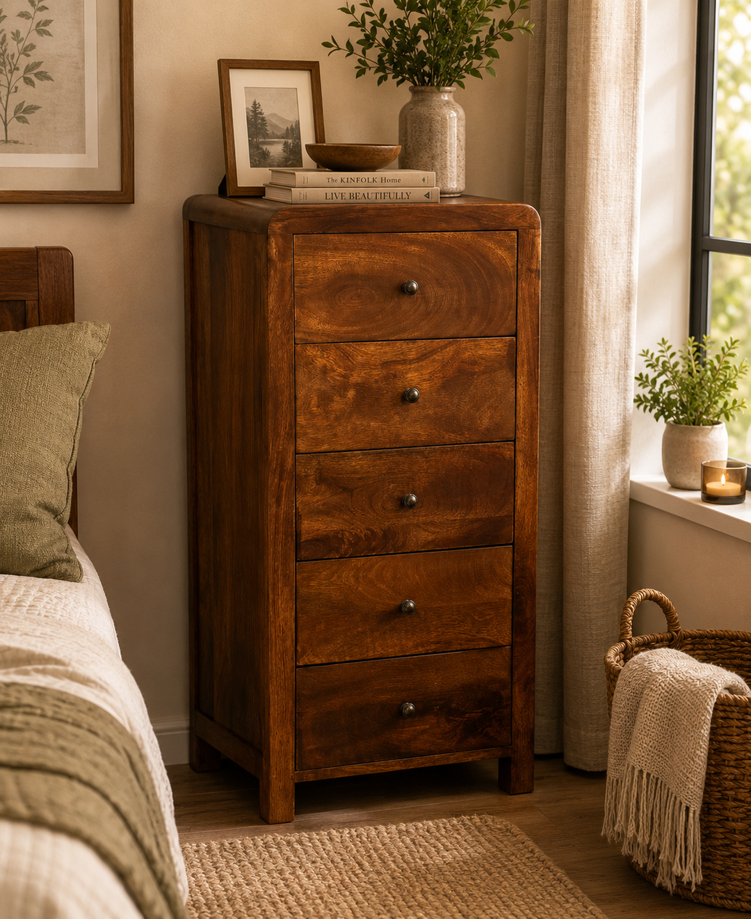 What Your Furniture Style Says About You