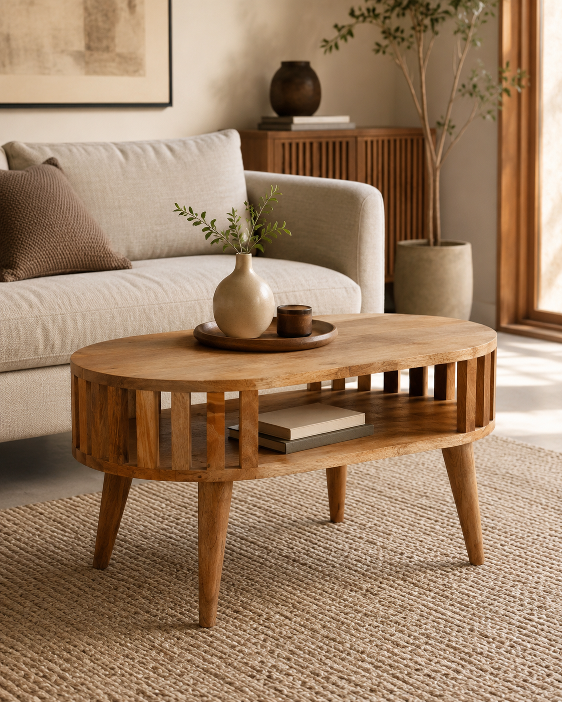Stylish Coffee Tables for Every Living Room