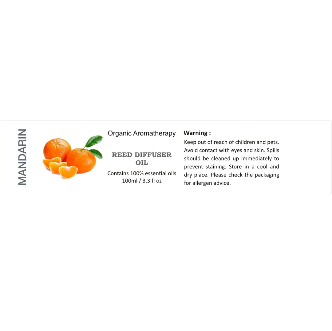 Anka Diffuser Set (Autumn) - Smiddy Furniture