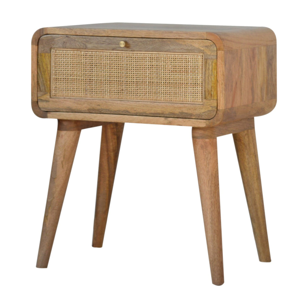Close-knit Bedside-Smiddy Furniture