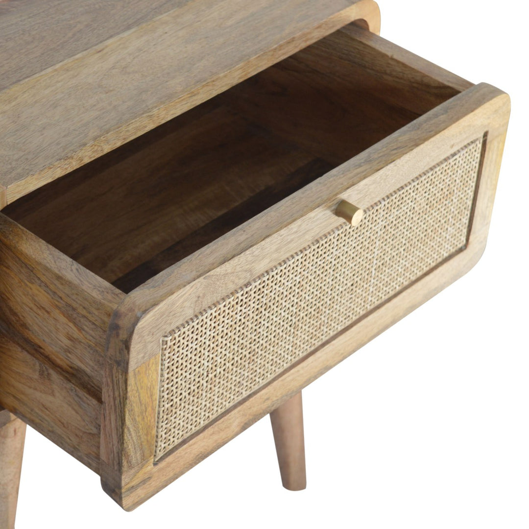 Close-knit Bedside-Smiddy Furniture