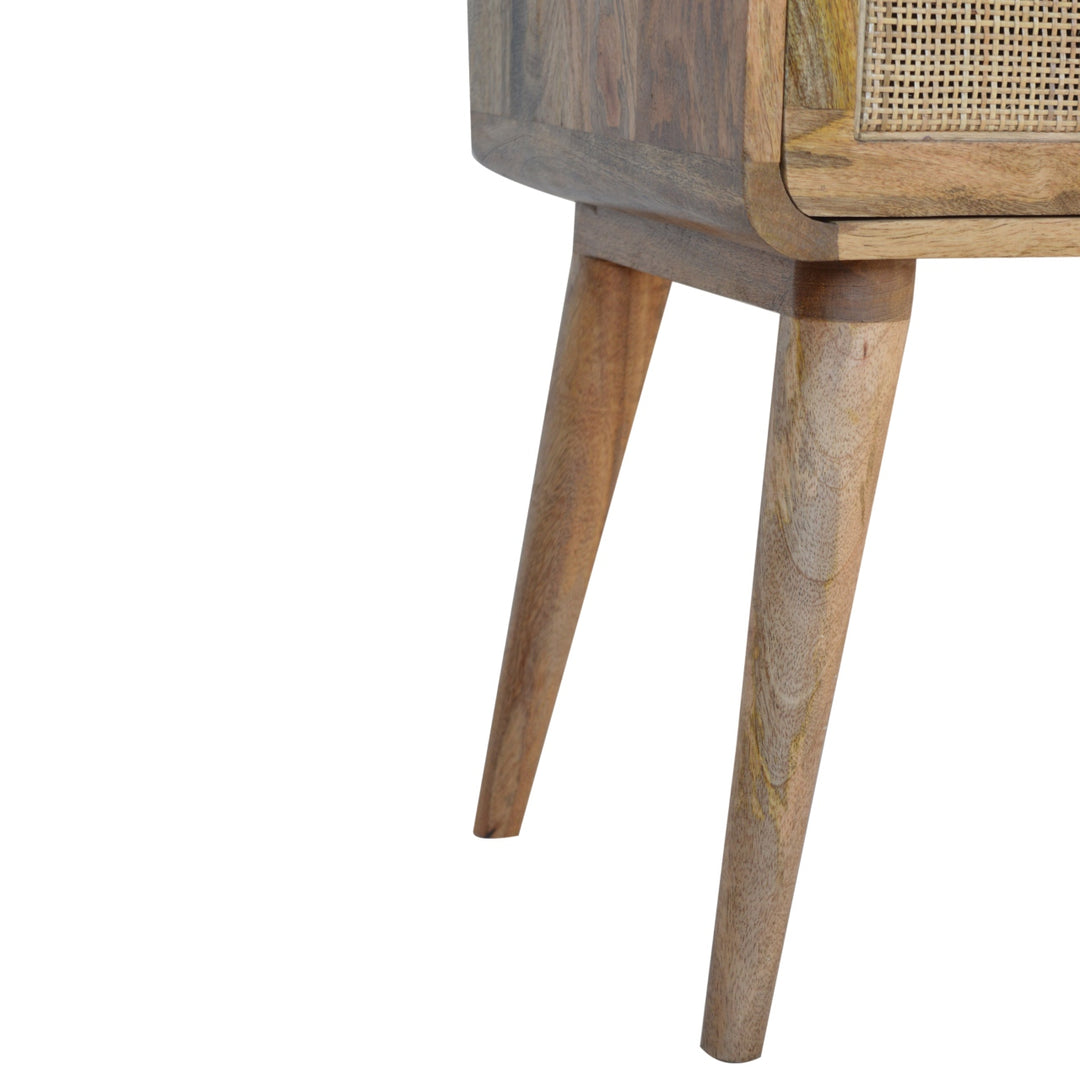 Close-knit Bedside-Smiddy Furniture
