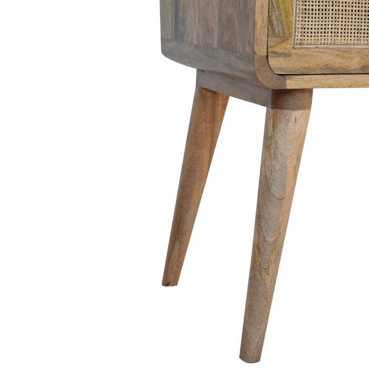Close-knit Bedside-Smiddy Furniture