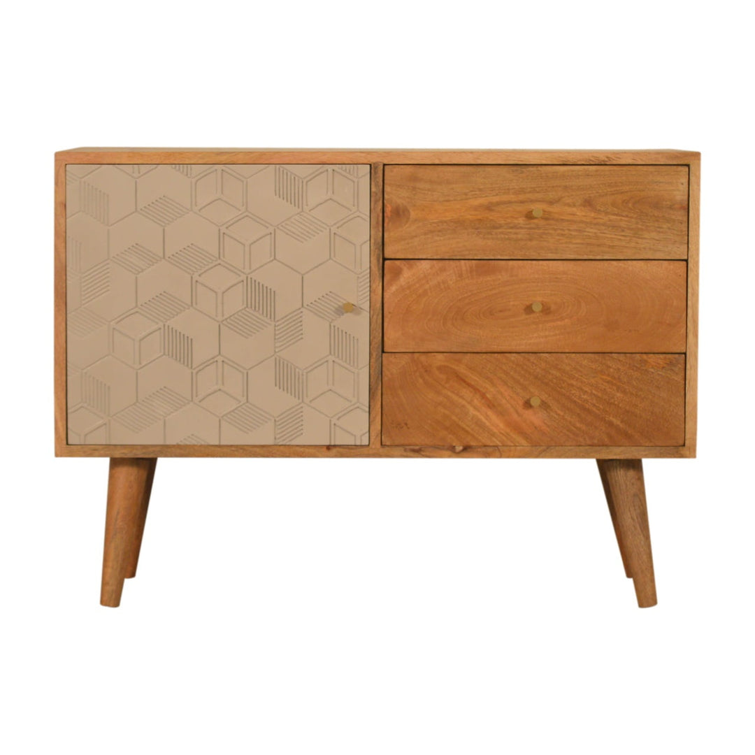 Acadia Sideboard - Smiddy Furniture
