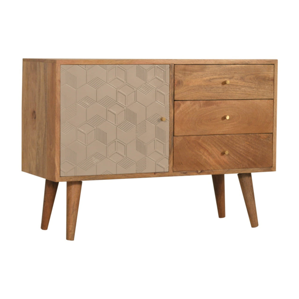 Acadia Sideboard - Smiddy Furniture