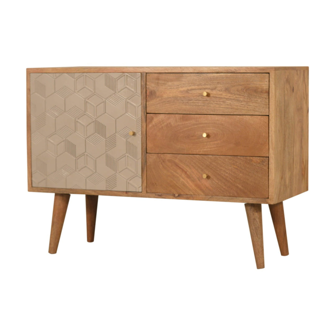 Acadia Sideboard - Smiddy Furniture