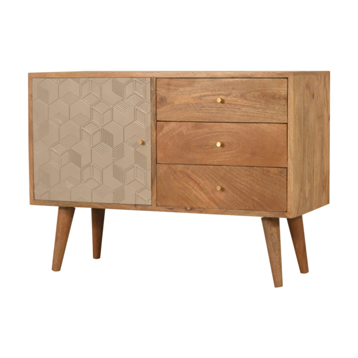 Acadia Sideboard - Smiddy Furniture