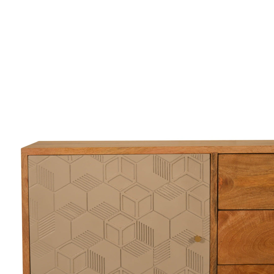 Acadia Sideboard - Smiddy Furniture