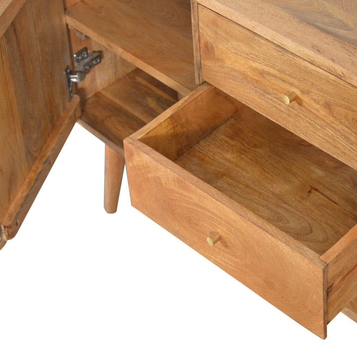 Acadia Sideboard - Smiddy Furniture