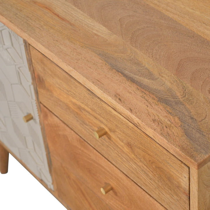 Acadia Sideboard - Smiddy Furniture