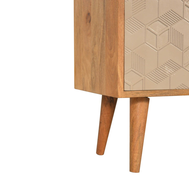 Acadia Sideboard - Smiddy Furniture