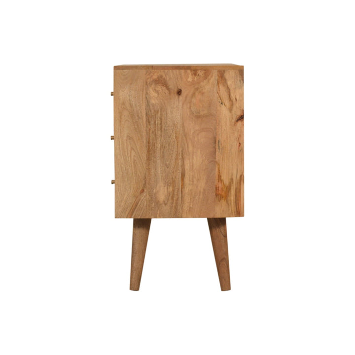 Acadia Sideboard - Smiddy Furniture