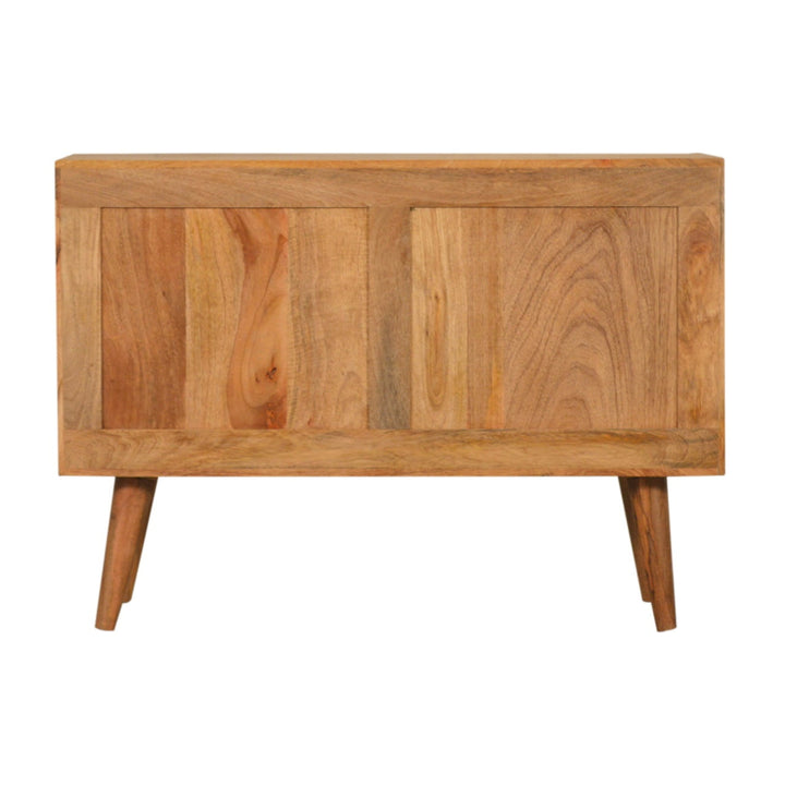 Acadia Sideboard - Smiddy Furniture
