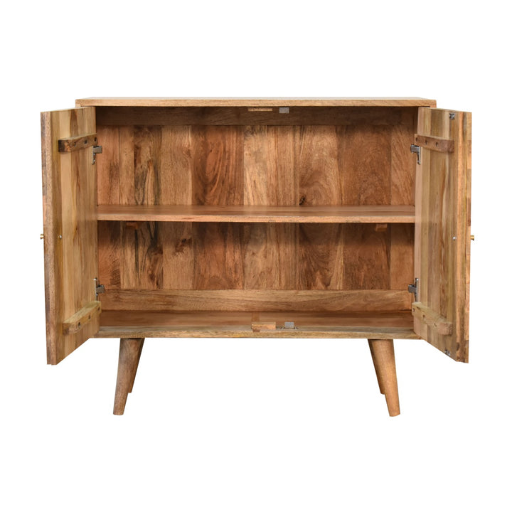 Muna Cabinet-Smiddy Furniture