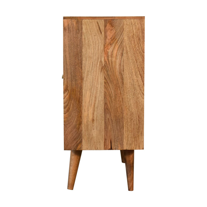 Muna Cabinet-Smiddy Furniture