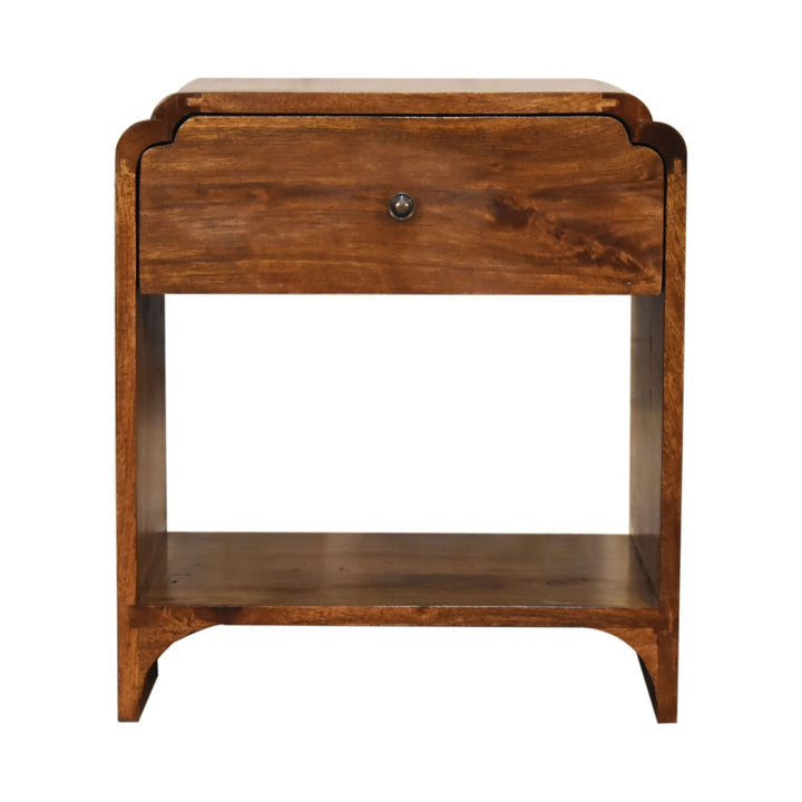 Newton Bedside-Smiddy Furniture