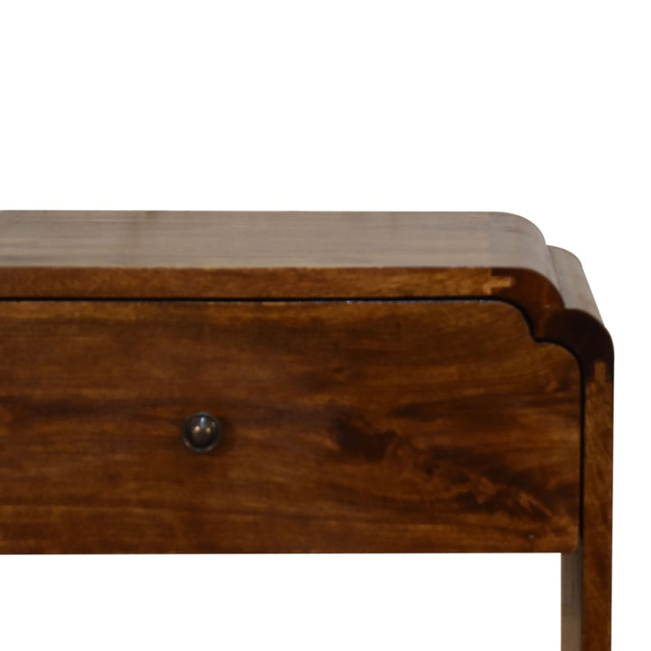 Newton Bedside-Smiddy Furniture