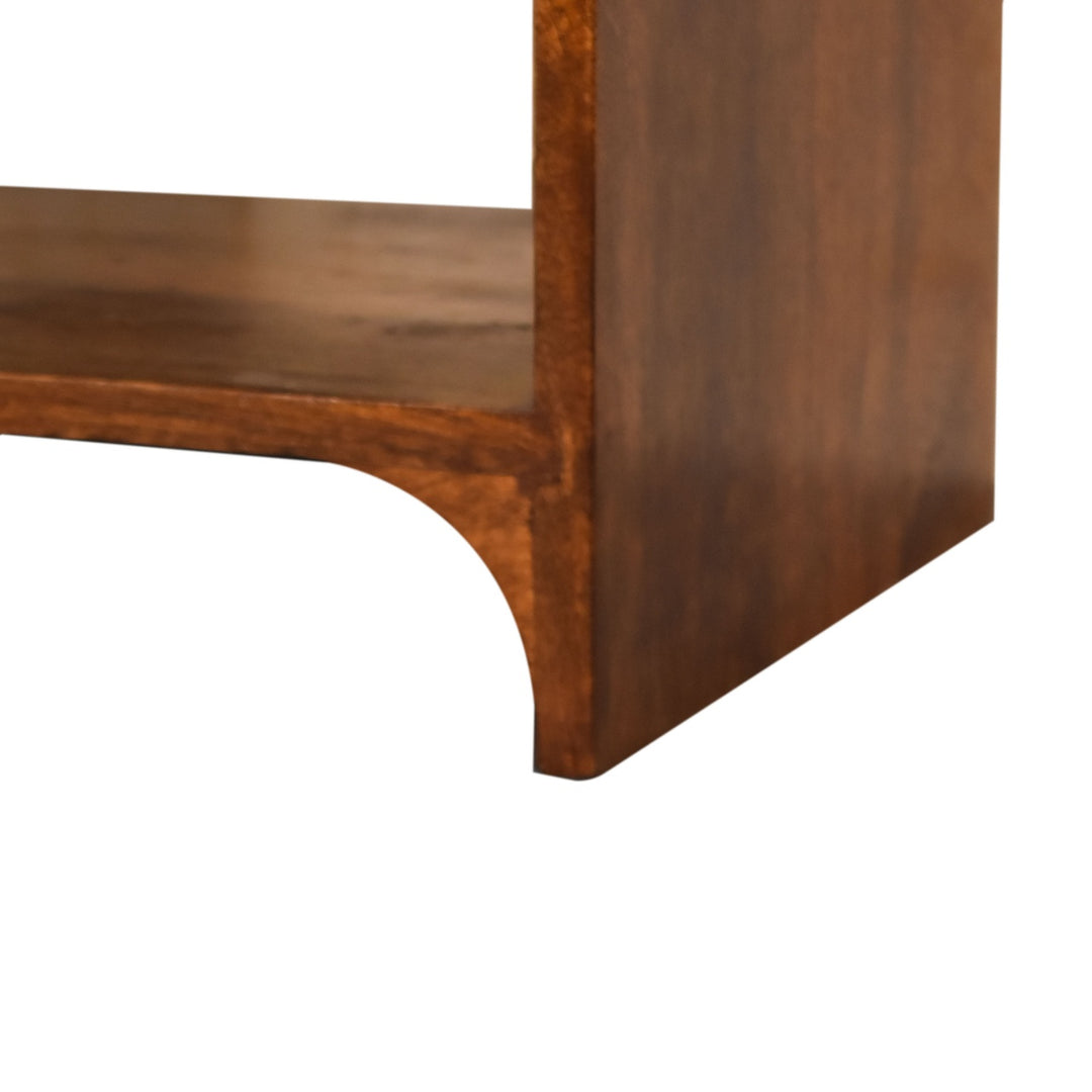 Newton Bedside-Smiddy Furniture