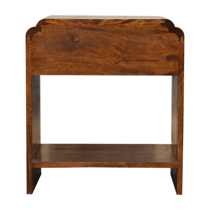 Newton Bedside-Smiddy Furniture
