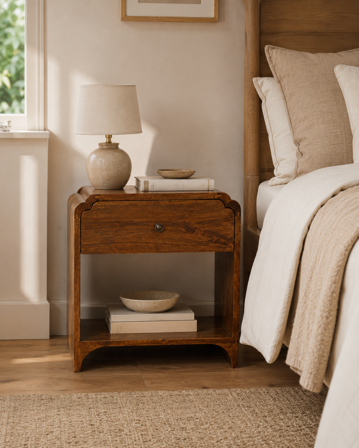 Newton Bedside