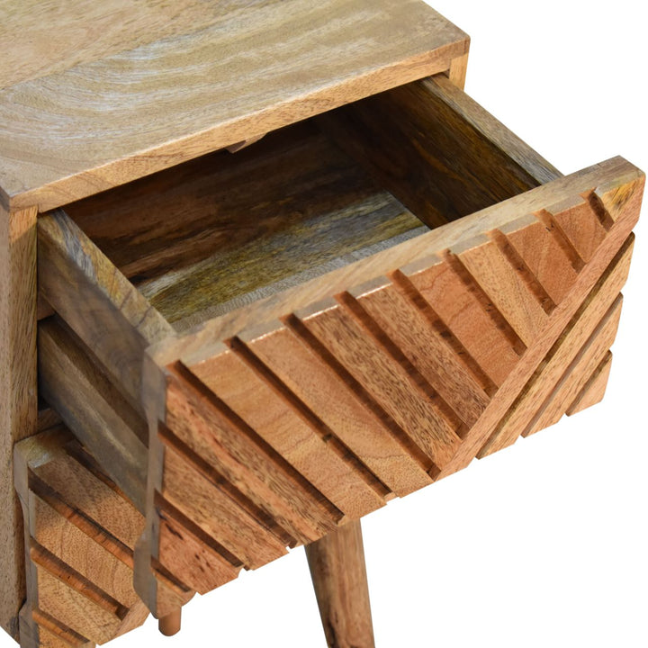 Mini Lillie Bedside - Smiddy Furniture