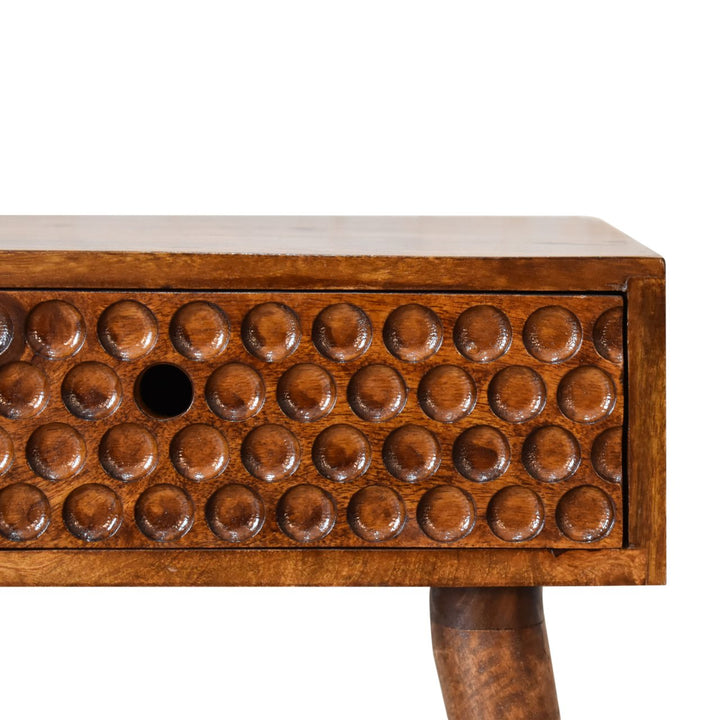 Torun Bedside-Smiddy Furniture