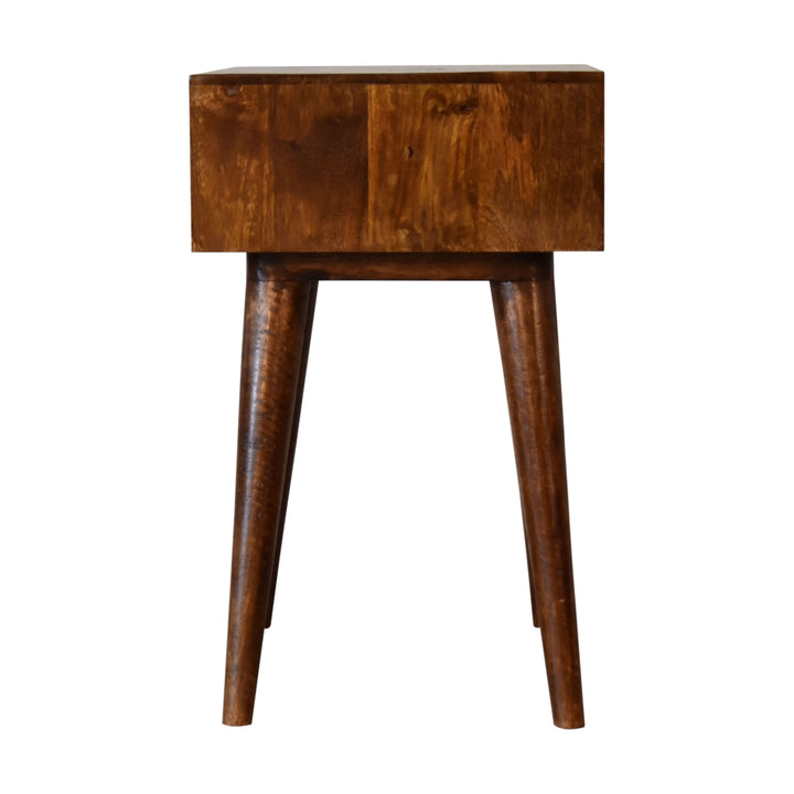 Torun Bedside-Smiddy Furniture