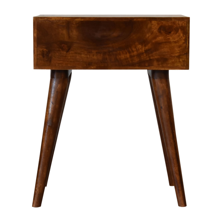 Torun Bedside-Smiddy Furniture
