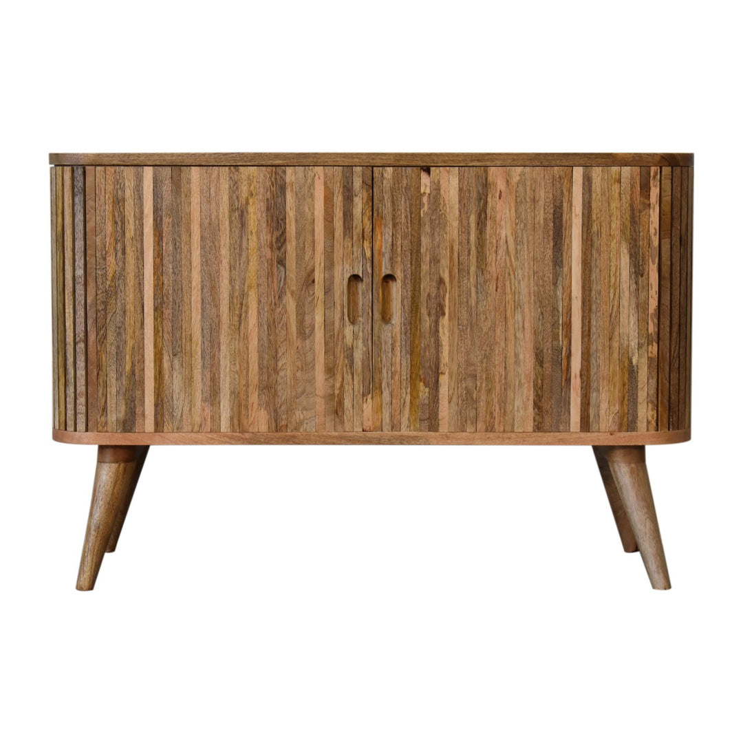 Mokka Sideboard-Smiddy Furniture