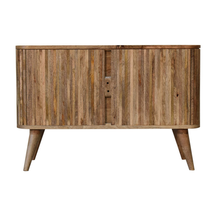 Mokka Sideboard-Smiddy Furniture