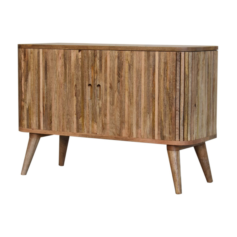 Mokka Sideboard-Smiddy Furniture