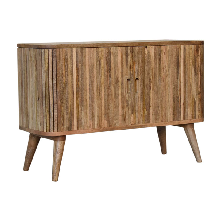 Mokka Sideboard-Smiddy Furniture