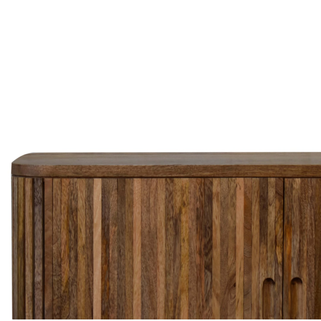 Mokka Sideboard-Smiddy Furniture