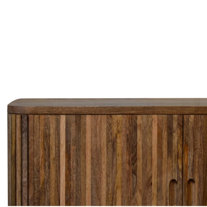 Mokka Sideboard-Smiddy Furniture