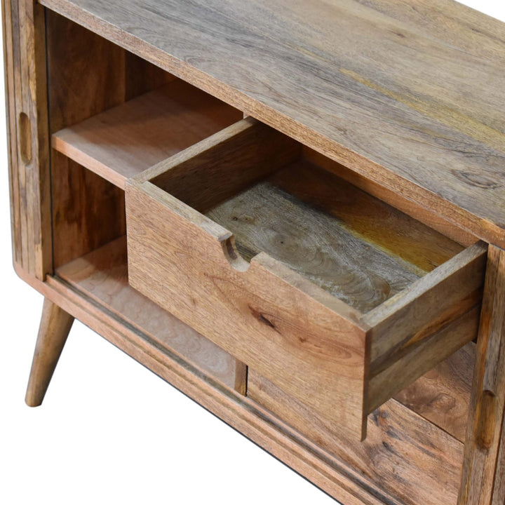 Mokka Sideboard-Smiddy Furniture