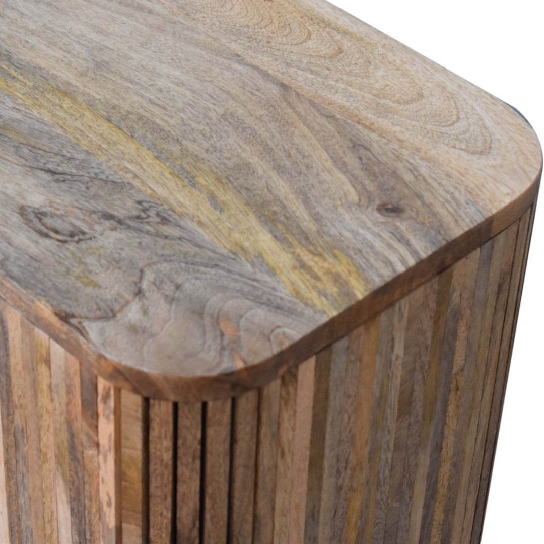 Mokka Sideboard-Smiddy Furniture