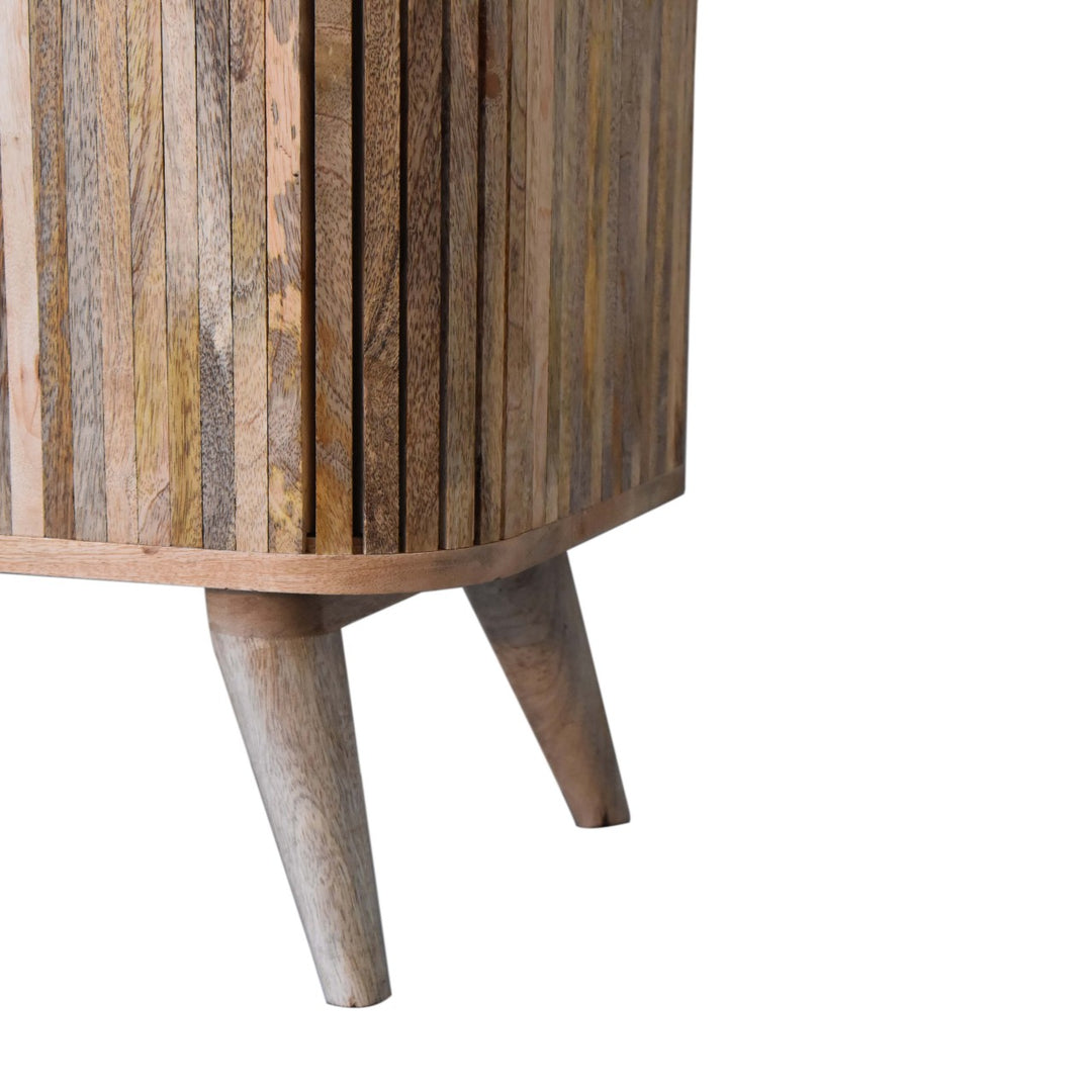 Mokka Sideboard-Smiddy Furniture