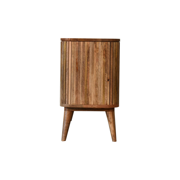 Mokka Sideboard-Smiddy Furniture