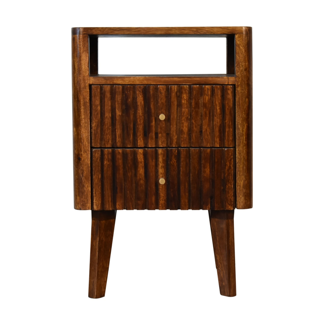 Reeve Bedside-Smiddy Furniture